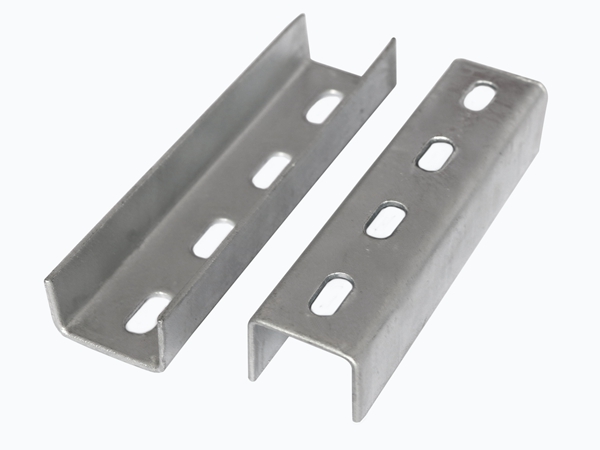 檁條連接件圖片