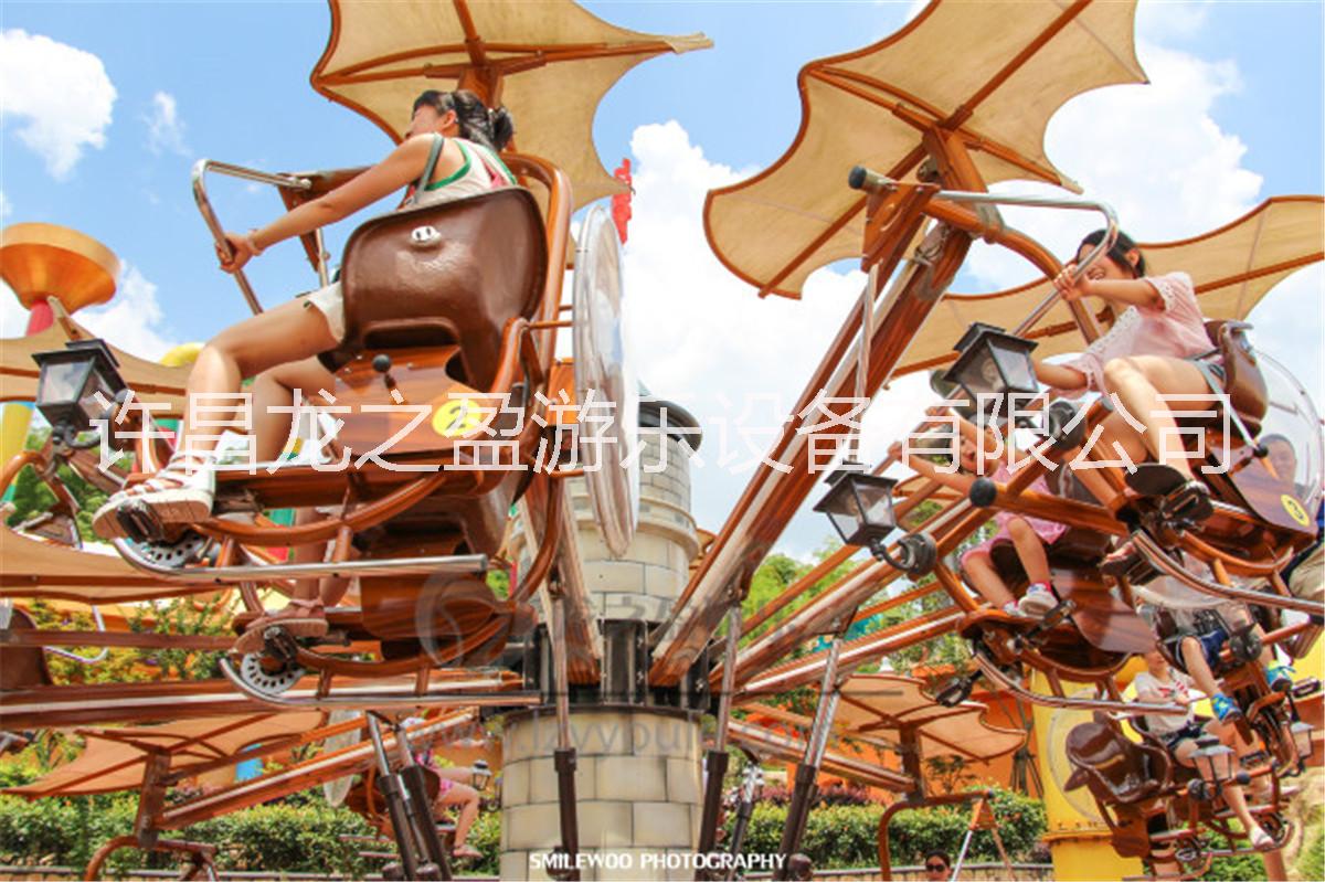 夢(mèng)幻自行車圖片/夢(mèng)幻自行車樣板圖 (3)