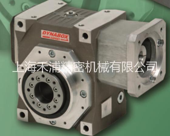 法國DYNABOX蝸桿減速機(jī)圖片