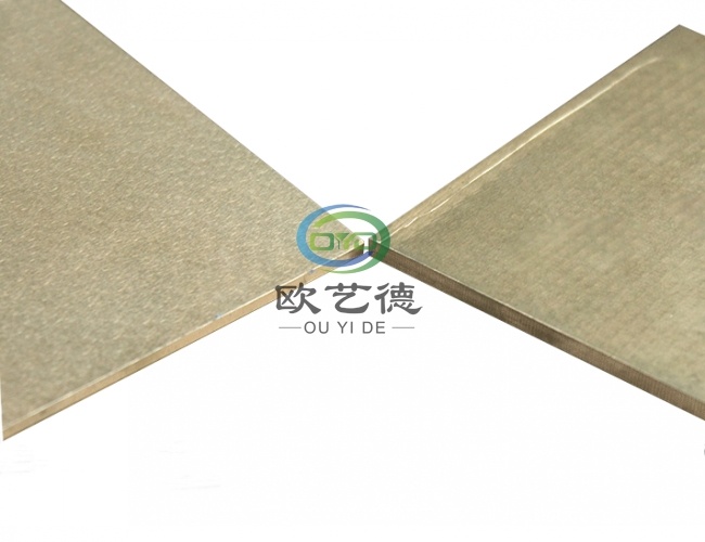 加工電極鎢銅合金 耐沖擊W85鎢銅塊 導(dǎo)電率硬度性能好