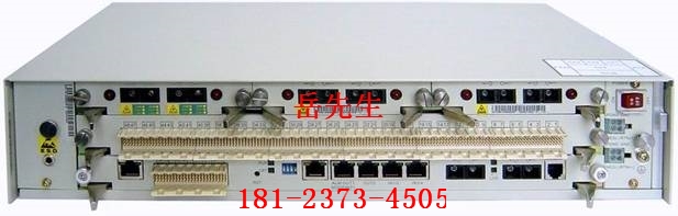 中興ZXCTN9000系列圖片/中興ZXCTN9000系列樣板圖 (4)