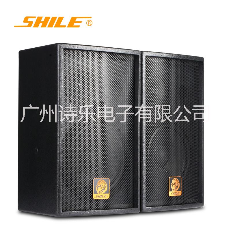 獅樂音響B(tài)X-208專業(yè)會議音響 專業(yè)舞臺音響培訓(xùn)室KTV包房學(xué)校專業(yè)音箱
