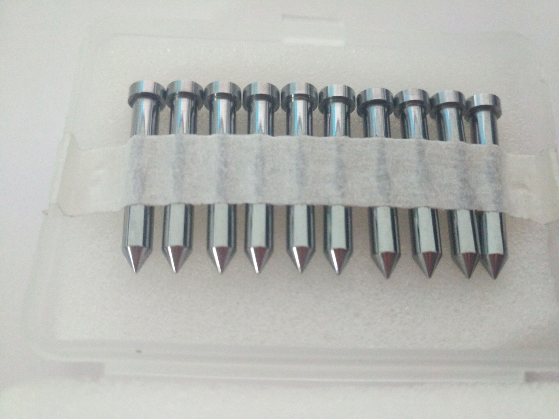 鎢鋼模具加工 鎢鋼沖頭 鎢鋼精磨棒 非標(biāo)異型