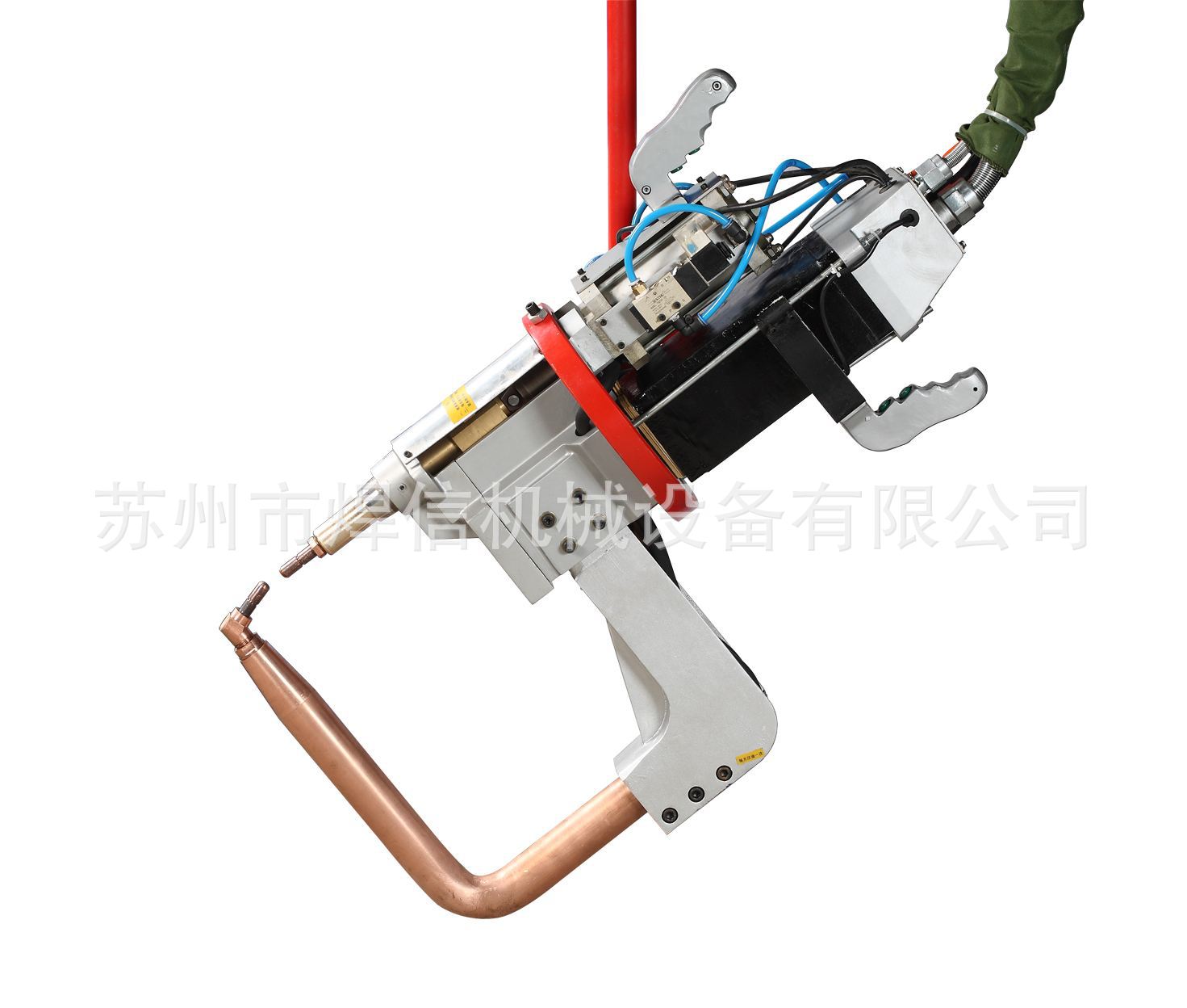 移動(dòng)式點(diǎn)焊機(jī)懸掛式點(diǎn)焊機(jī)汽車(chē)鈑金圖片/移動(dòng)式點(diǎn)焊機(jī)懸掛式點(diǎn)焊機(jī)汽車(chē)鈑金樣板圖 (4)