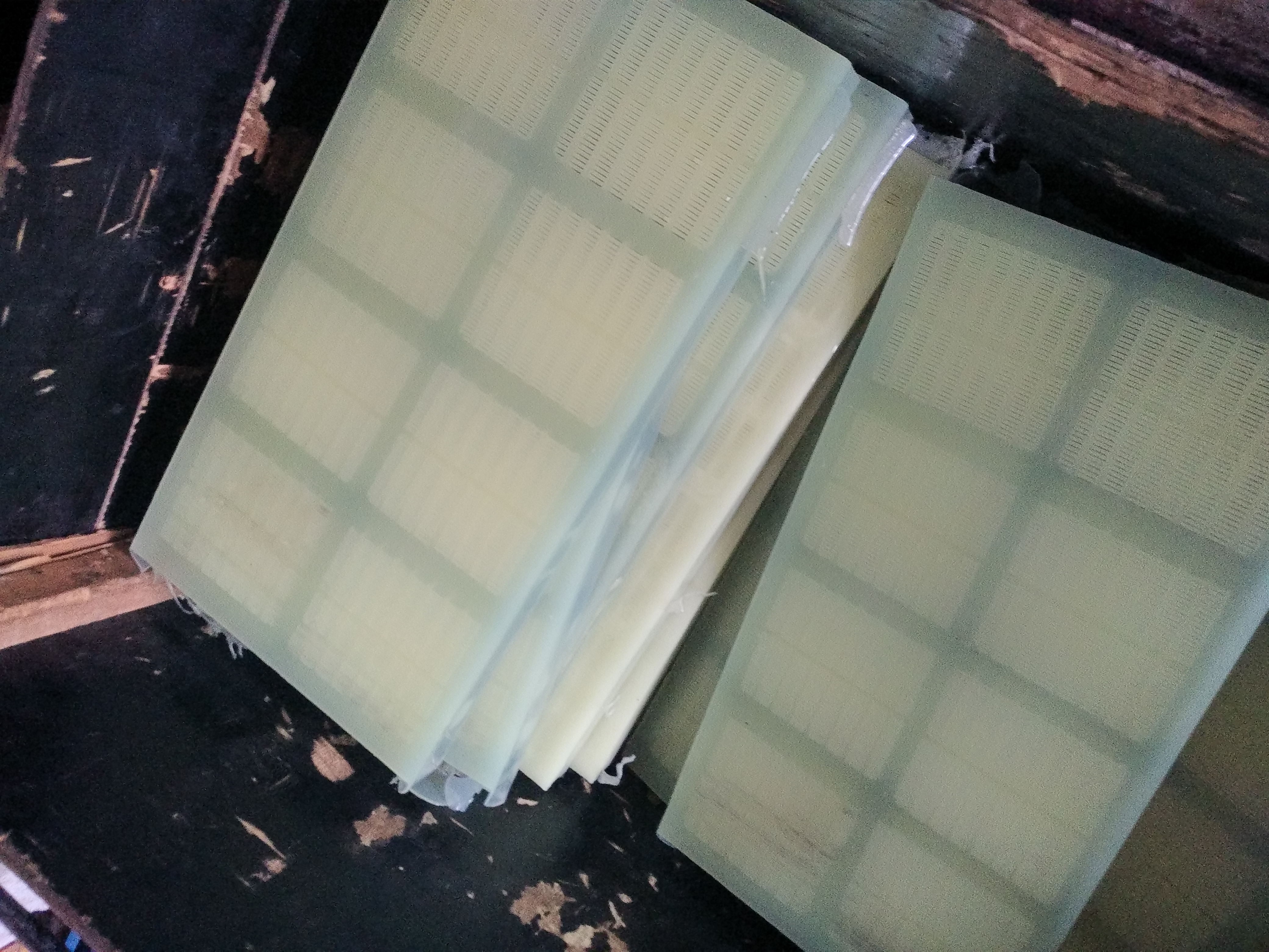 猴車輪襯圖片/猴車輪襯樣板圖 (4)