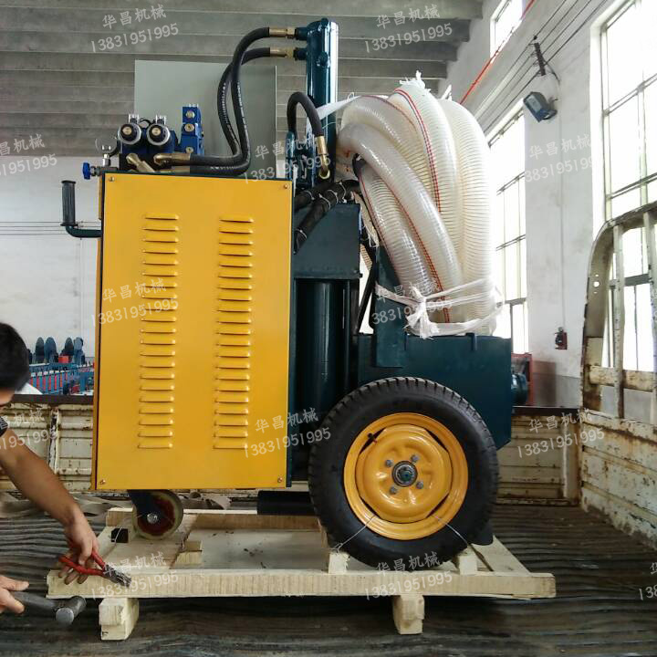 華昌YB-5二次構(gòu)造柱泵圖片/華昌YB-5二次構(gòu)造柱泵樣板圖 (3)