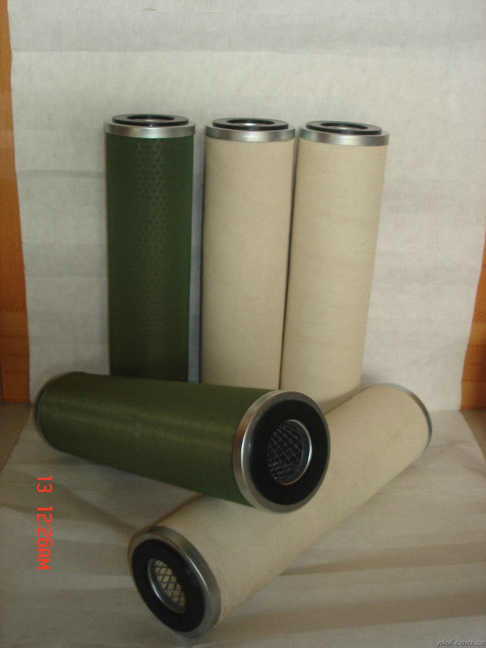 聚結(jié)分離濾芯圖片/聚結(jié)分離濾芯樣板圖 (2)