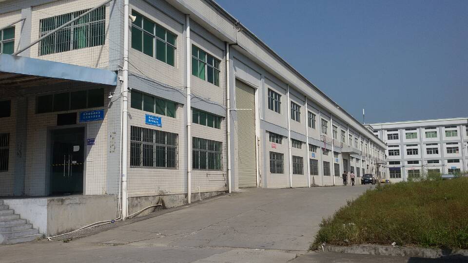 四村帶綠化標(biāo)準(zhǔn)廠房3500平火熱招租中...