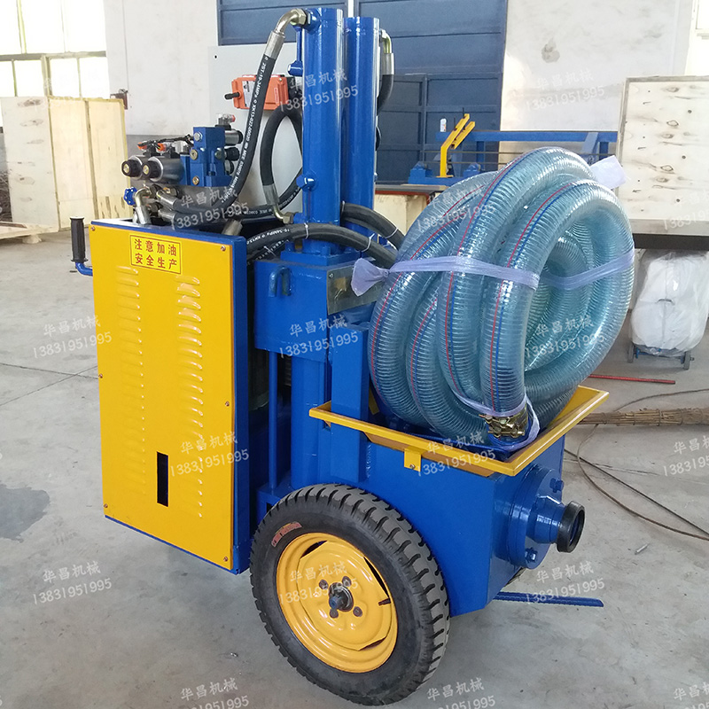 華昌YB-5二次構(gòu)造柱泵圖片/華昌YB-5二次構(gòu)造柱泵樣板圖 (4)