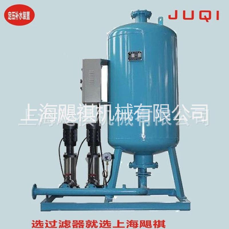 定壓補(bǔ)水裝置圖片/定壓補(bǔ)水裝置樣板圖 (3)
