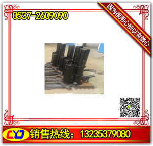 機車落軌復位器 液壓復位機 靖江 機車復位機