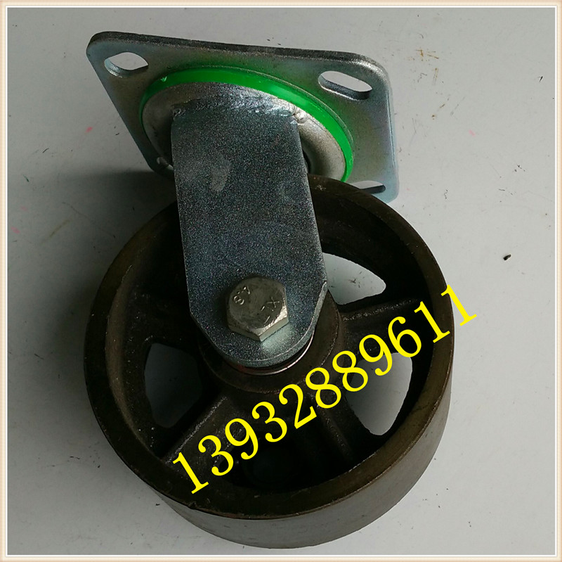 工業(yè)腳輪圖片/工業(yè)腳輪樣板圖 (2)