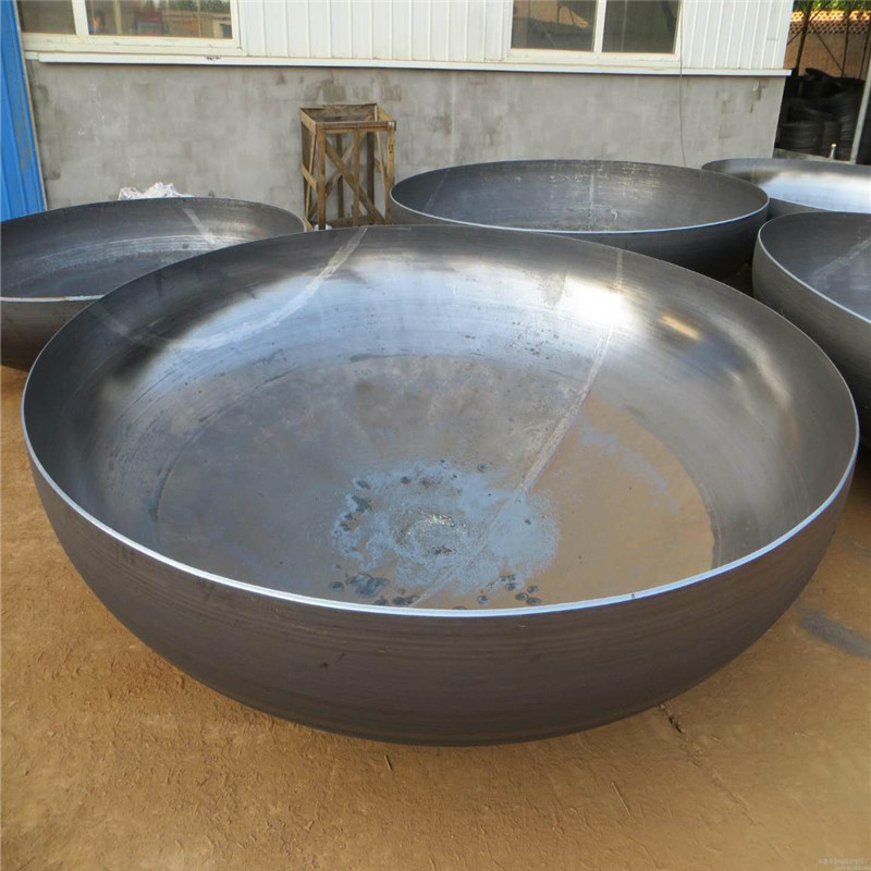 定做蝶形封頭廠家蝶形封頭質(zhì)量好