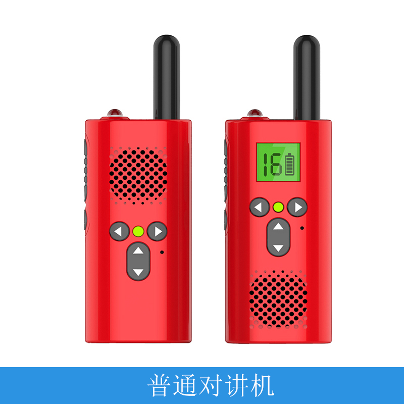 普通對(duì)講機(jī)圖片/普通對(duì)講機(jī)樣板圖 (4)