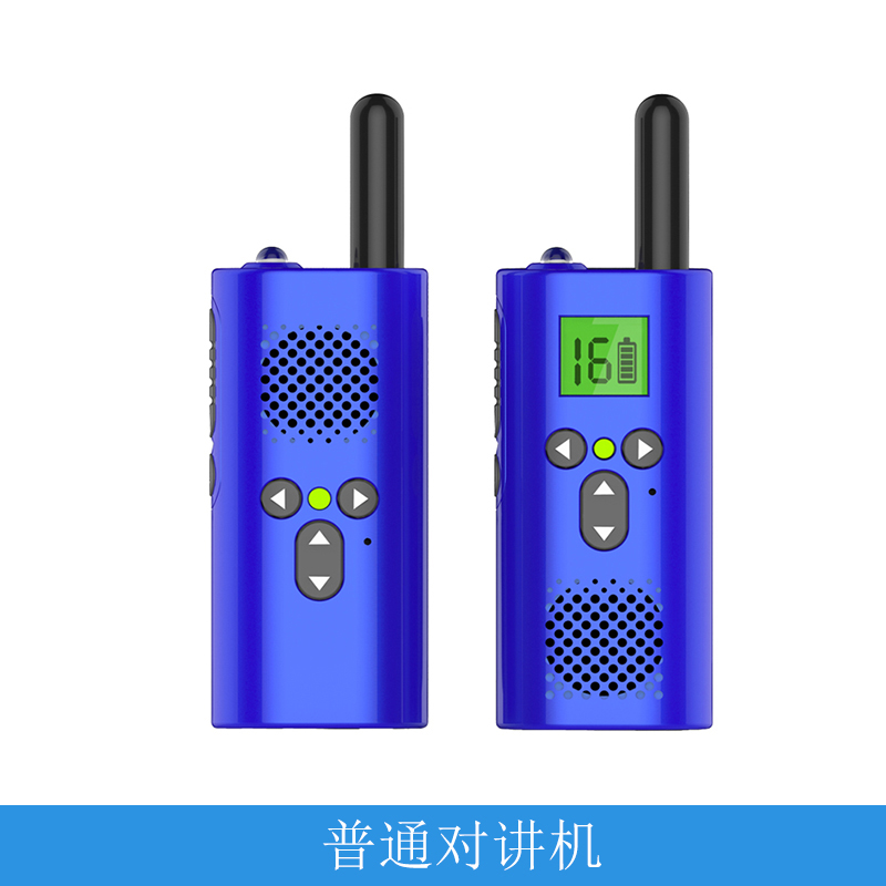 普通對(duì)講機(jī)圖片/普通對(duì)講機(jī)樣板圖 (3)