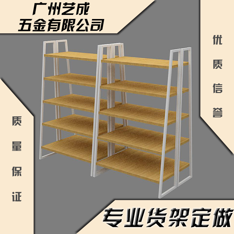 廣州不銹鋼貨架圖片/廣州不銹鋼貨架樣板圖 (2)