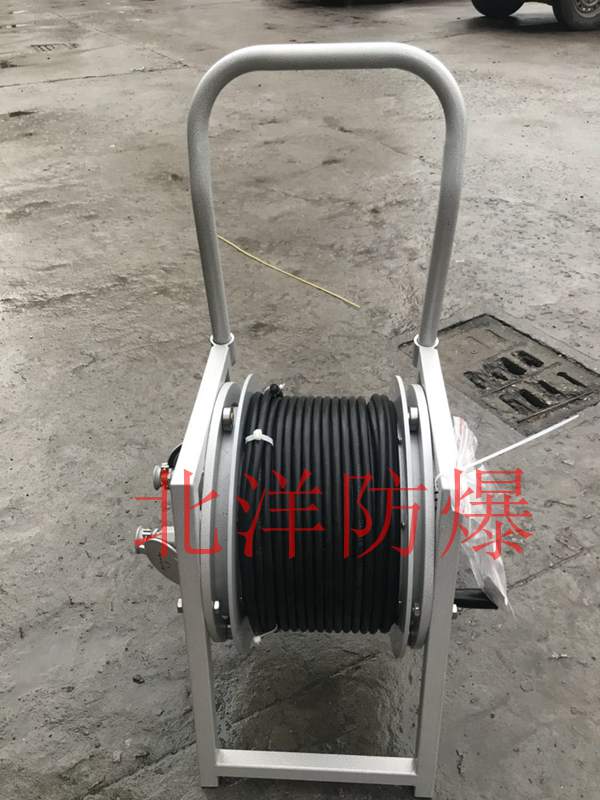 防爆電纜盤圖片/防爆電纜盤樣板圖 (4)