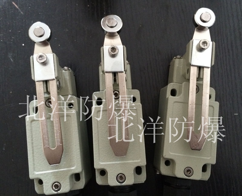 防爆行程開(kāi)關(guān)圖片/防爆行程開(kāi)關(guān)樣板圖 (3)