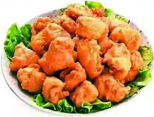 自動(dòng)雙槽智能型油炸機(jī)圖片/自動(dòng)雙槽智能型油炸機(jī)樣板圖 (3)