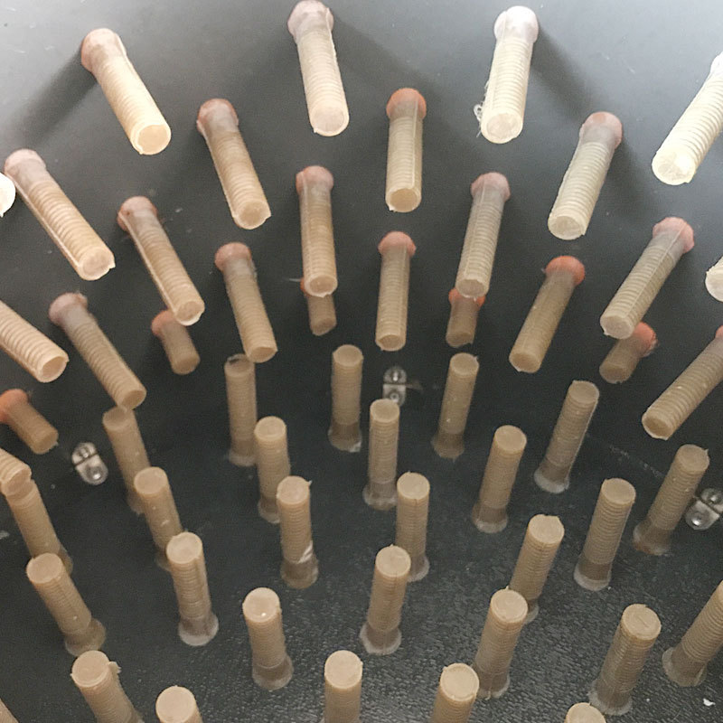 家禽脫毛機(jī)圖片/家禽脫毛機(jī)樣板圖 (4)