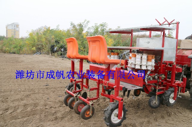 移栽機圖片/移栽機樣板圖 (4)