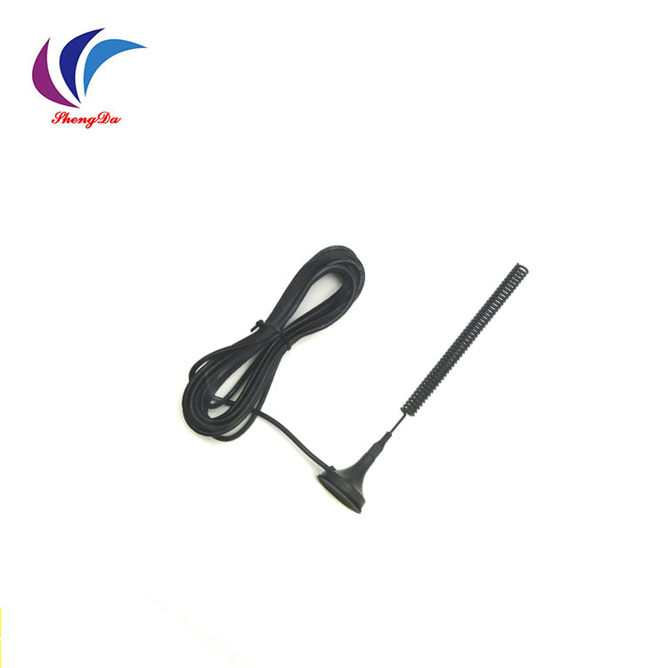 400-470MHz全向吸盤(pán)天線(xiàn)圖片/400-470MHz全向吸盤(pán)天線(xiàn)樣板圖 (4)