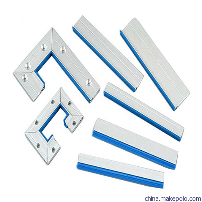 機(jī)床刮屑板圖片/機(jī)床刮屑板樣板圖 (3)