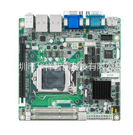 供應(yīng)泰州市研華IPC-6606圖片/供應(yīng)泰州市研華IPC-6606樣板圖 (2)