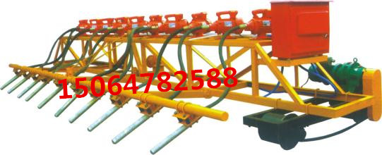 混凝土排式振搗機(jī)廠家直銷圖片