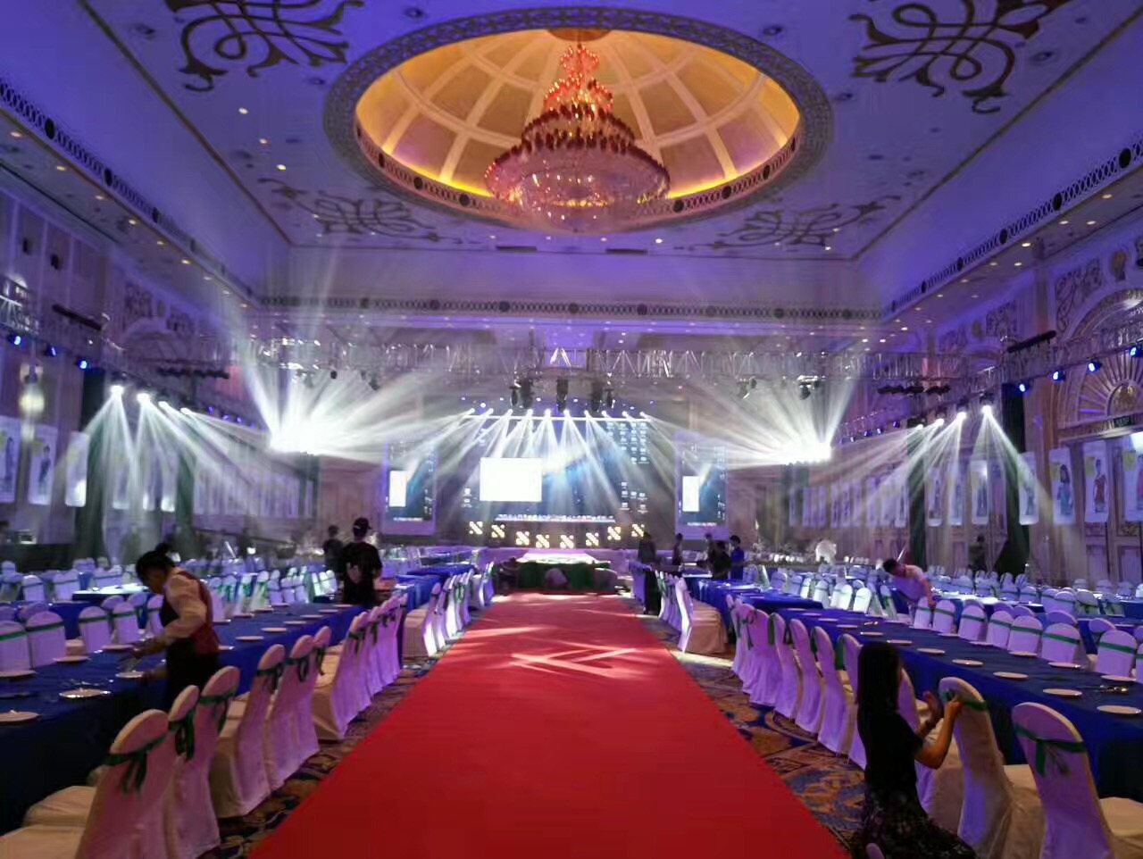 燈光音響圖片/燈光音響樣板圖 (3)