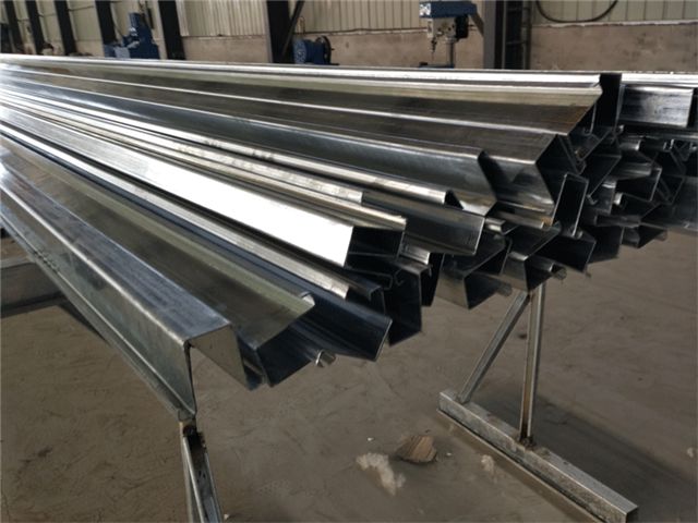 溫室大棚骨架圖片/溫室大棚骨架樣板圖 (2)