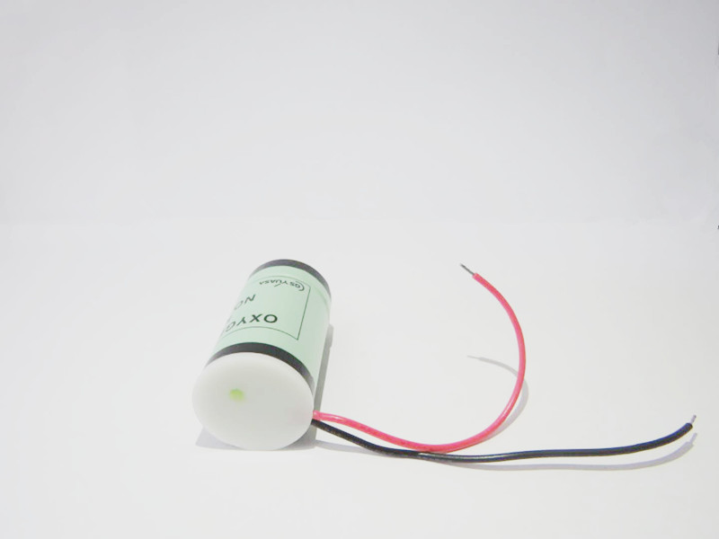 U23氣體傳感器1080氧電池