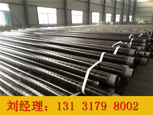 螺旋防腐鋼管圖片/螺旋防腐鋼管樣板圖 (3)