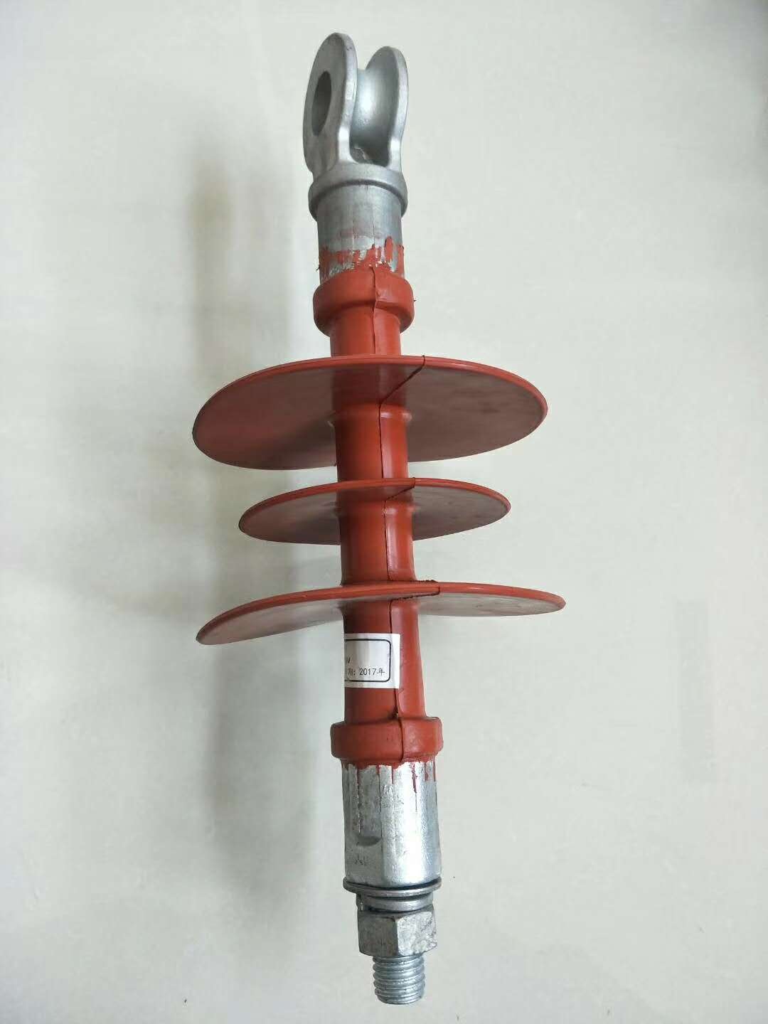 普通型高壓針式絕緣子