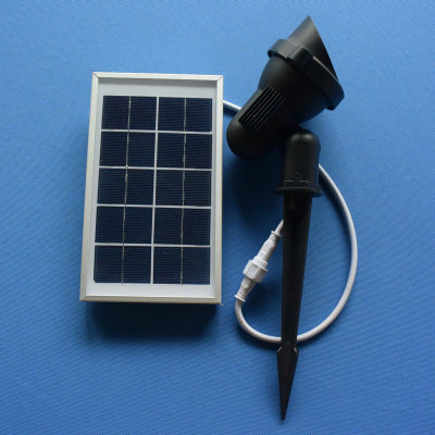 太陽(yáng)能地插燈圖片/太陽(yáng)能地插燈樣板圖 (3)