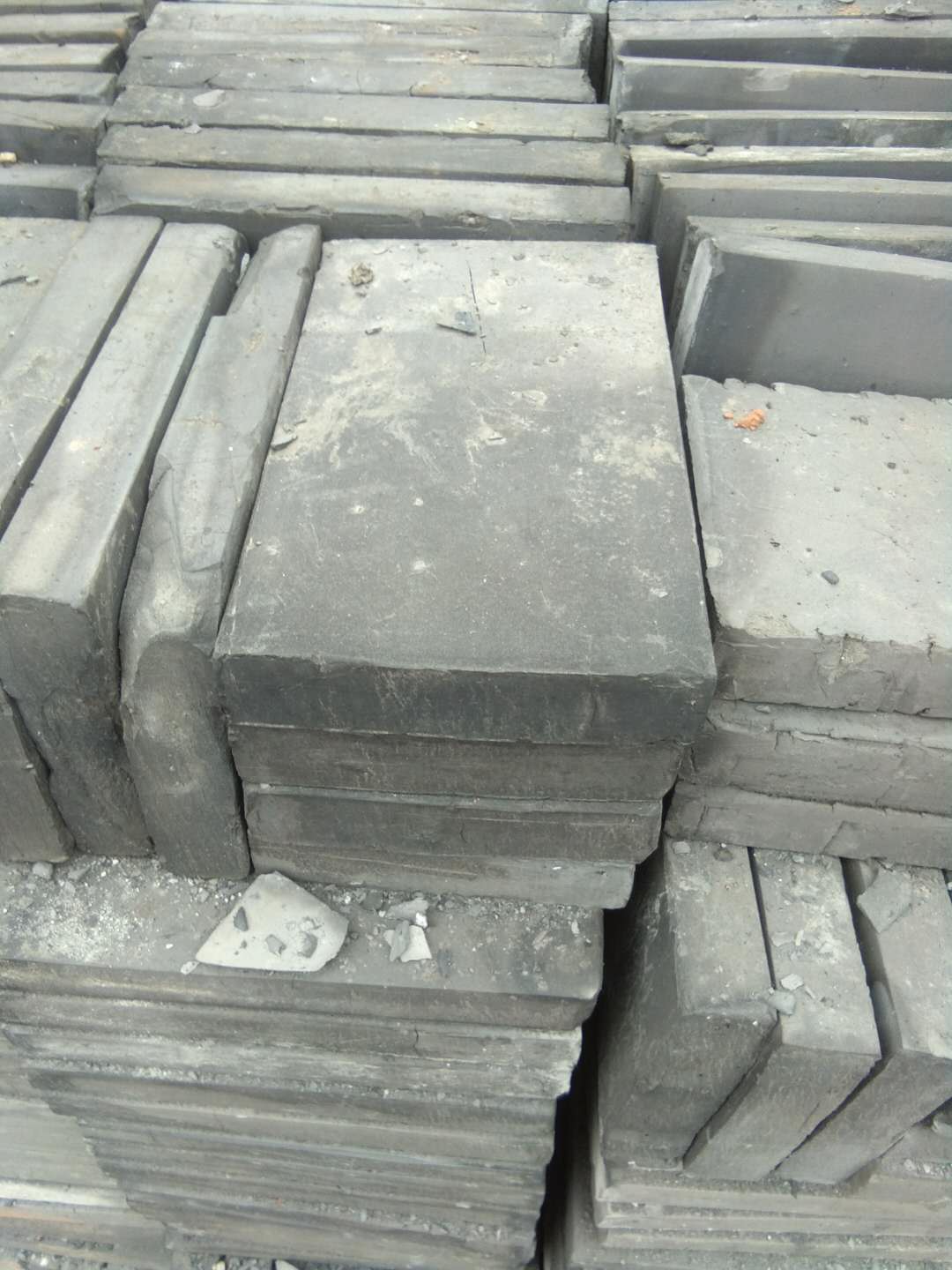 城墻磚 黃平城墻磚