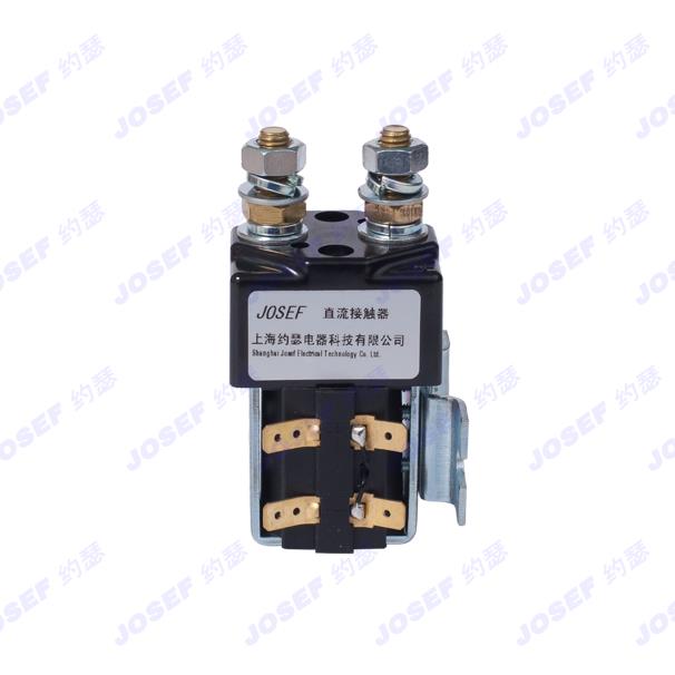 SW200系列直流接觸器圖片