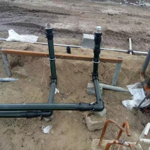 加油站雙層燃油復(fù)合管圖片/加油站雙層燃油復(fù)合管樣板圖 (1)