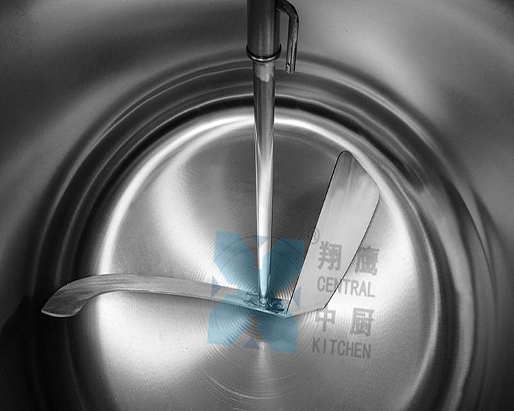 豪華型自動攪拌熬煮鍋圖片/豪華型自動攪拌熬煮鍋樣板圖 (3)