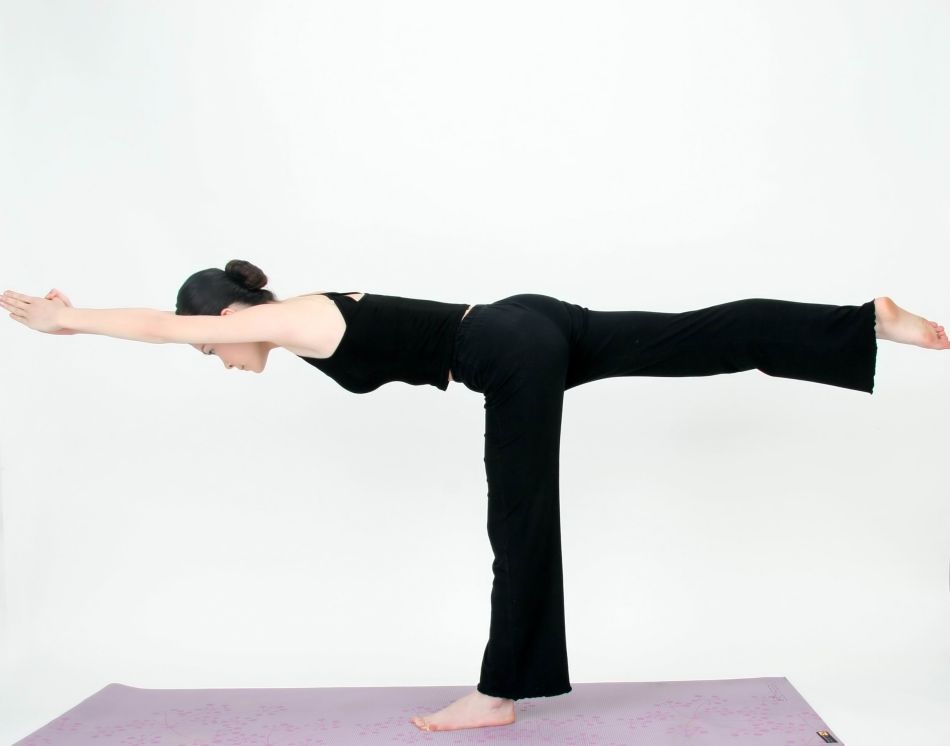 瑜伽培訓 教練培訓 廣西教練培訓