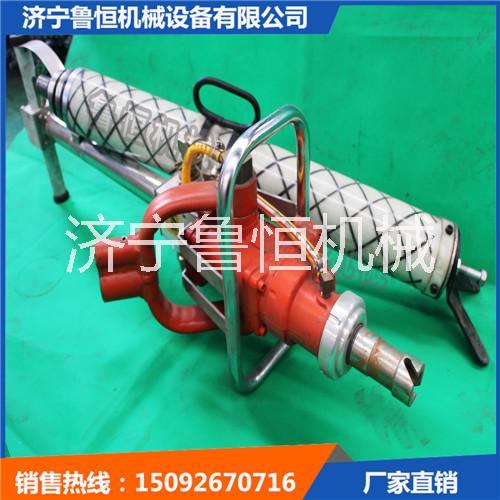 MQT130氣動(dòng)錨桿鉆機(jī) 支腿式風(fēng)動(dòng)錨桿鉆機(jī)廠家直銷