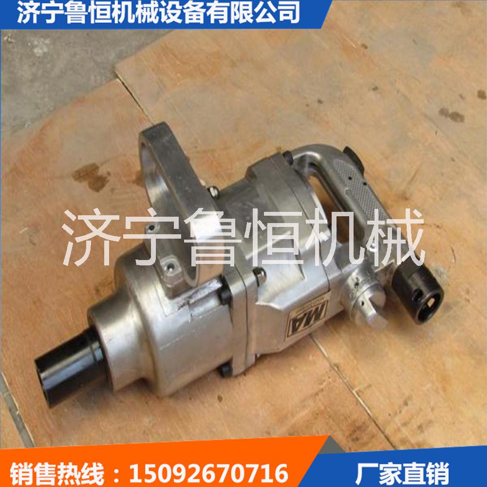 BK42輕便型風(fēng)動(dòng)扳手圖片