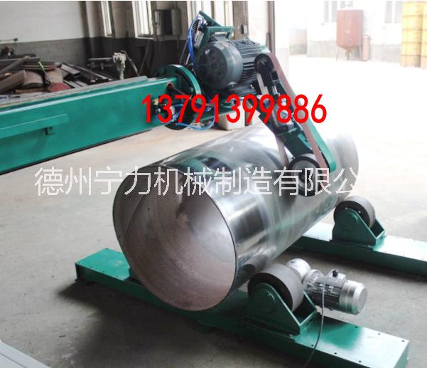 封頭砂帶拋光機罐體外圓拋光機罐體焊縫砂帶磨光機