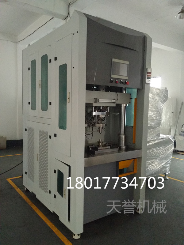 懸置灌裝機(jī)，懸置干灌機(jī)圖片