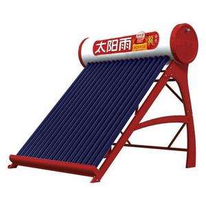 太陽能熱水器圖片/太陽能熱水器樣板圖 (3)
