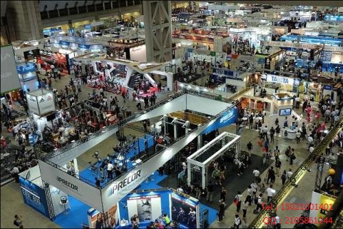 2018東京鞋展日本shoesexpo鞋展