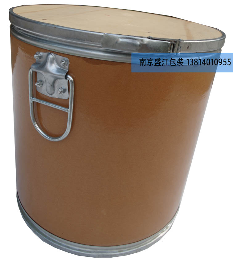 紙板桶圖片/紙板桶樣板圖 (4)