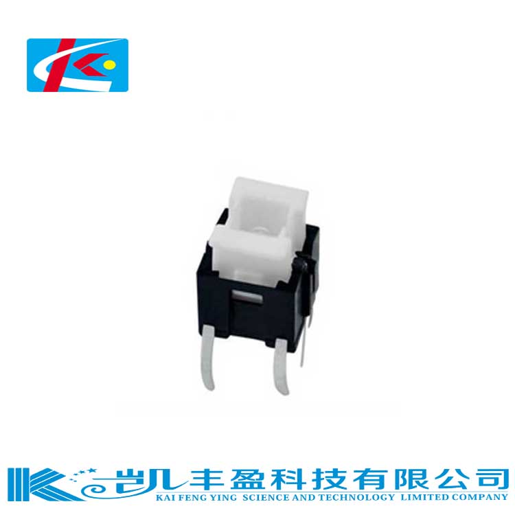 帶燈輕觸按鍵 6X6帶燈開關(guān)油煙機帶燈電源開關(guān)