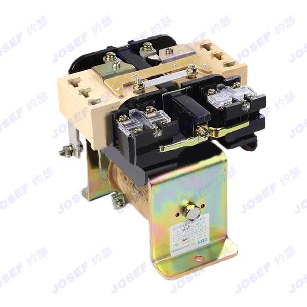 直流接觸器圖片/直流接觸器樣板圖 (1)