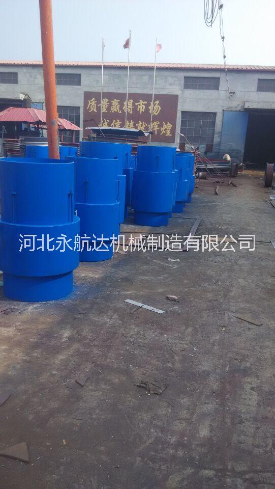 直埋式波纹补偿器沧州泊头直埋式波纹补偿器质保两年厂家